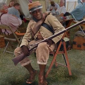 Meet your Posher, Gregory